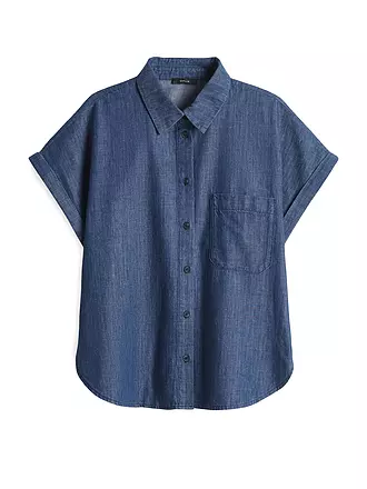 OPUS | Jeansbluse FOLMES | 